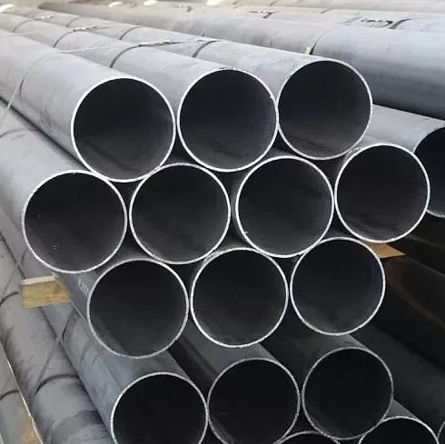 Труба стальная сварная ВГП обыкновенная диаметр 100 мм в г. Турсунзаде