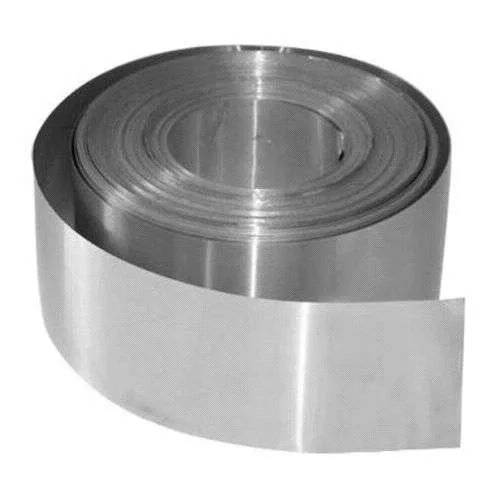 Алюминиевые ленты 0.3 мм АД31Т ГОСТ 13726-97
