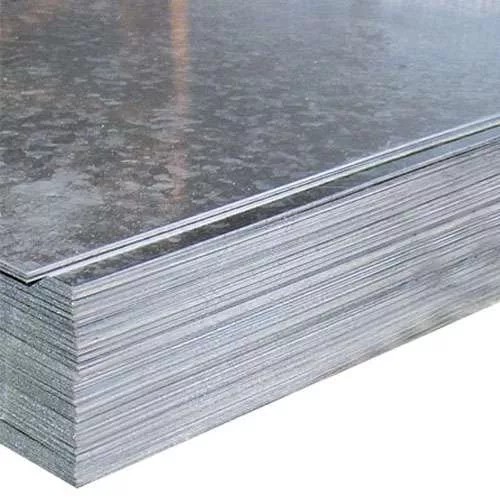 Алюминиевый лист 0.4 мм 5083Н111 ГОСТ 21631-76