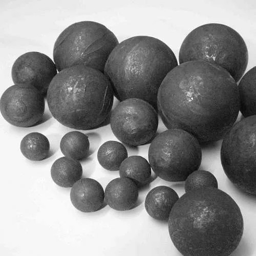 Стальные шары помольные (мелющие) Сталь 10 в г. Турсунзаде