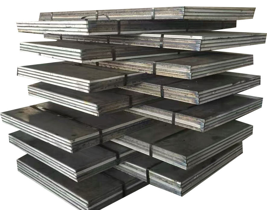 Горячекатаная стальная пластина 1050х60 мм сталь 20 ГОСТ 82-70