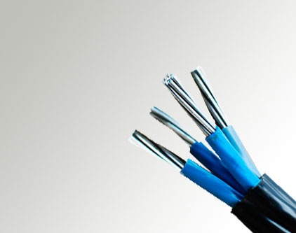 Силовые кабели с пластмассовой изоляцией 1x400 мм АВВГнг(А)-LS ГОСТ 16442-80