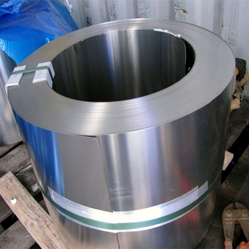 Рулонный стальной подкат (горячекатаный) 4x16 мм Ст3кп ГОСТ 103-2006