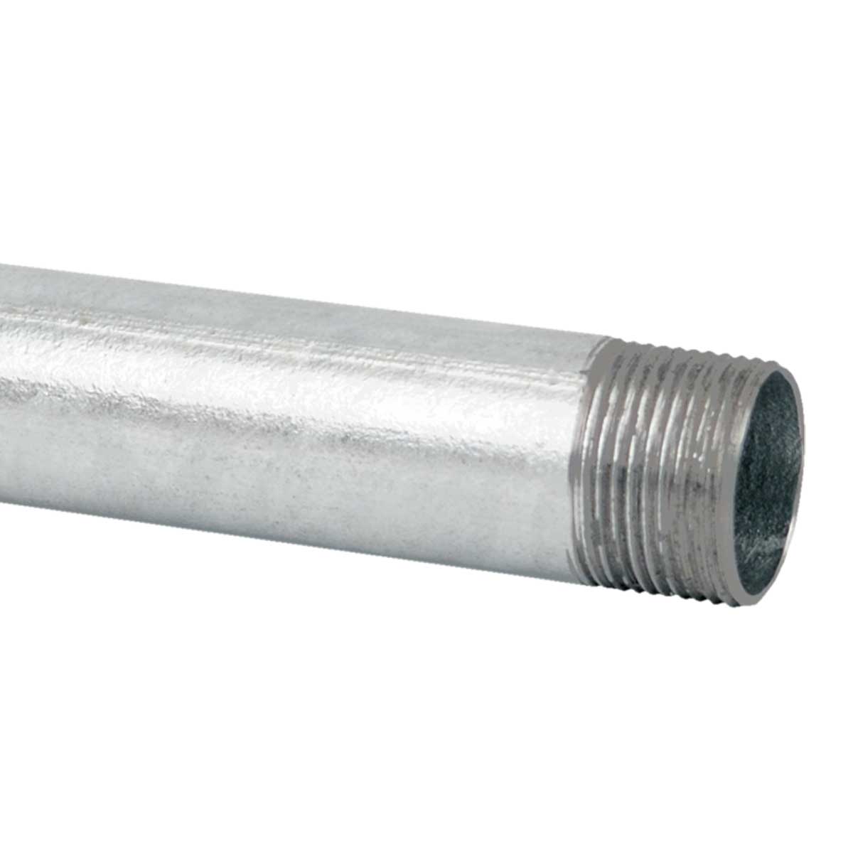 Труба электрическая стальная 20х1.6 мм NF EN 61386-1