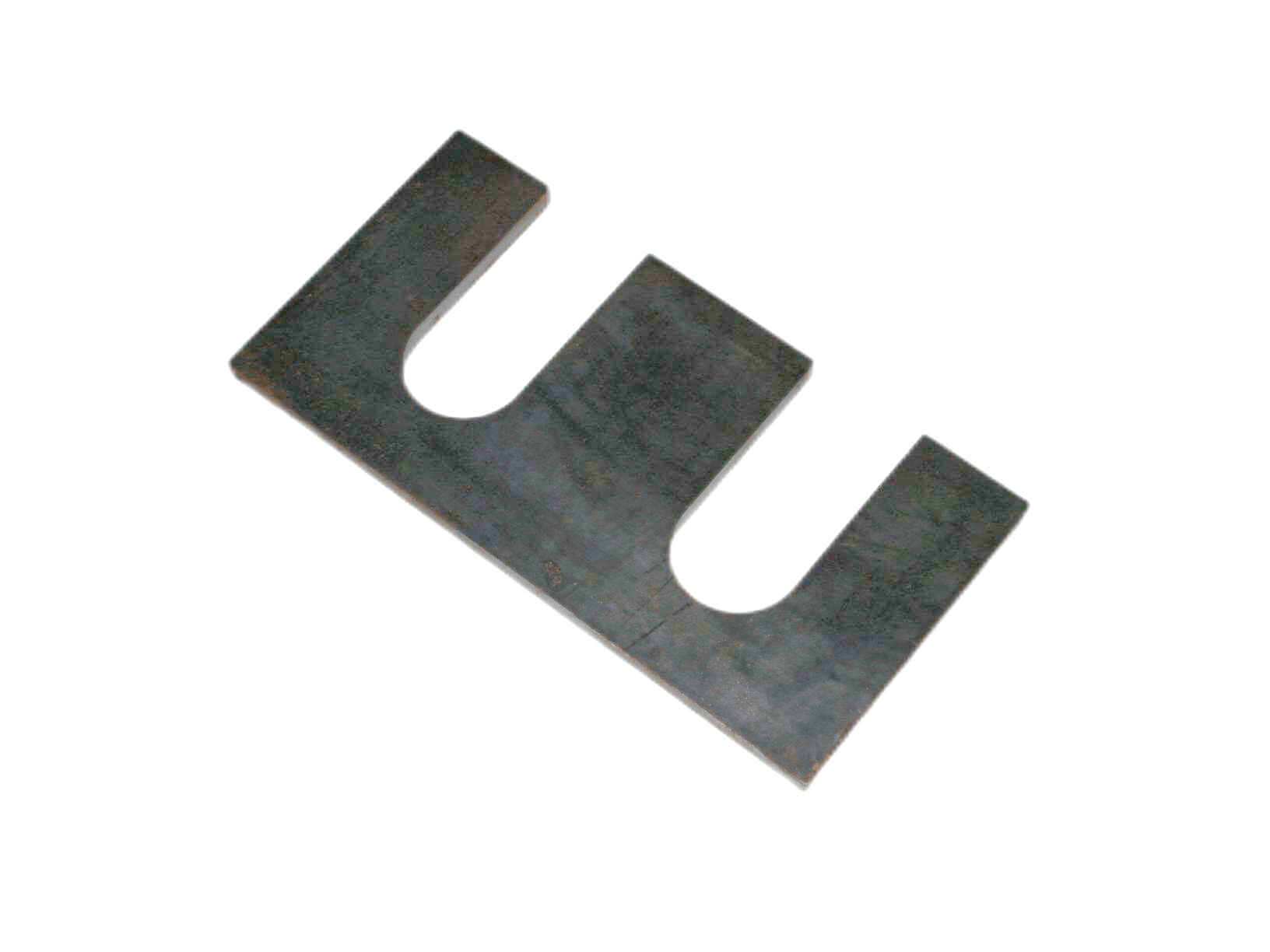 Элементы крепления рельсов