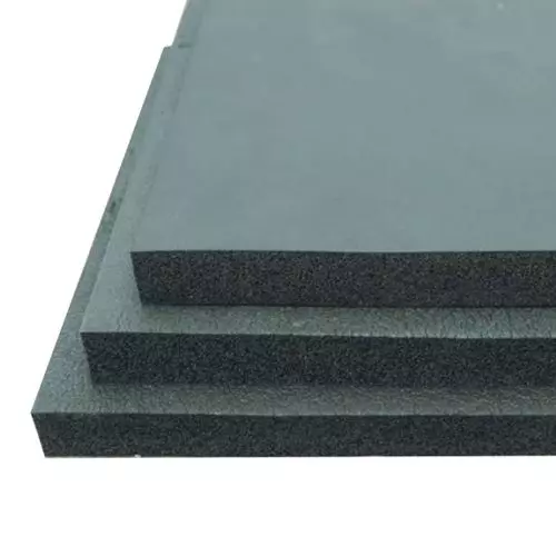 Технические пористые пластины 14 мм I-14 ТУ 38 105867-90