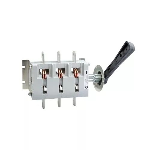 Выключатель-разъединитель 100 мм ВР32-31-А30120-100А-УХЛ3 ГОСТ Р 50030.3-2012